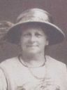Record image of Daisy Maude McCARTHY (rozená TIPPINS)