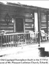 Record image of Elizabeth Bishop (born Copeland)
