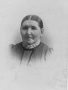Record image of Maria Jonsdatter Flat-Hetland (born Jonsdotter)