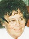Record image of MÄRTA Arvida Stenvall (born Lind)