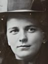 Record image of Anna Theodora Johanna Danielsen (geb. Weihe)