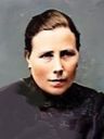 Record image of Sunneva Maria Jacobsen (born Kjærbo)