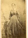 Record image of Anna Geitz (geb. Noll)