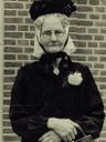 Record image of Jantje Rozenveld (geboren Sloots)
