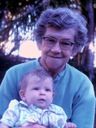 Record image of Florence May Smith (born Williams)