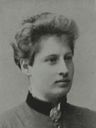 Record image of Alexandra ( Sasha) Oscarsdr. Ahnger