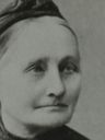 Record image of Catharina Henrica Ahnger (born Aschan)