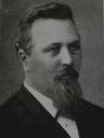 Record image of Frans Ernest Alarik Ahnger