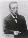 Record image of Gustaf Henriksson Helenius