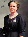 Record image of Anna Emilia Komulainen (born Akola)