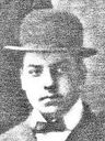 Record image of Daniel Axel Ekström