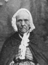 Record image of Elizabeth Ann Allred (born Warren)