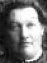 Record image of Kajsa Louisa Persdotter Lundgren (born Persdotter)