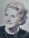 Record image of Esther dite Celine Benhamou (born Dahan)