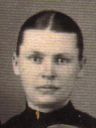Record image of Elisabeth Gerber (born Hack)