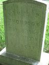 Record image of James Pyrant Thompson