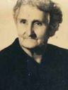 Record image of Celina Baldomera Laborde de la Rosa (nascida Ruibal Sorano)