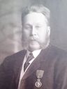 Record image of Henric Jonasson