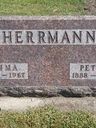 Record image of Peter William Herrmann