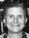 Record image of Maria Sánchez Villanueva (nacida Muñiz Fernandez)