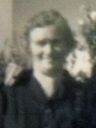 Record image of Amparo Garcia Gonzalez (nacida Fonseca Huergo)