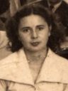 Record image of Maria Teresa Alonso (nacida Muñiz Heres)