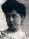 Record image of Maria de la Caridad del Cobre De las Alas-Pumariño y Troncos de Soto Mayor (nacida Gonzalez-Muñoz Lopez del Castillo)
