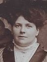 Record image of Margarete Meyer (born Friedensohn)