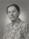 Record image of Kirsti Tossavainen (born Røbuknappen)