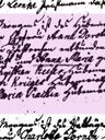 Record image of Anna Maria Riemer