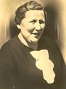 Record image of Margaretha Hackenberger (geb. Wender)