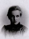 Record image of Susanna Mathilda Jönsson (o.s. Petersdotter)