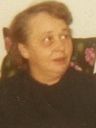 Record image of Ingeborg Pauline Storvik (born Lyngmo)