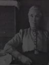 Record image of Tekla Karolina Wikström (born Salomonsdotter)
