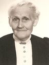 Record image of Hilma Emilia Göransson (o.s. Lindgren)