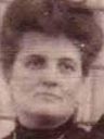 Record image of Emma Carfora (née Ciccarelli)