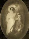 Record image of Josie Ellen Heiniger (born Williams)