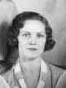 Record image of Aune Ida Holopainen (born Antikainen)