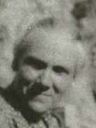 Record image of Vilate Jones (born Gates)