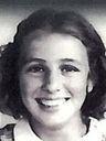Record image of Dorothy Martha Thomas (born Dusseau)