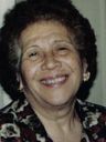 Record image of Emilia Nieves Molina (born Lella Balmaceda)