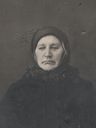 Record image of Anna Kiršs (geb. Zariņa)