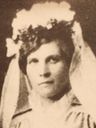 Record image of Ingeborg Maria Hansdatter Kjærnes (born Grette)