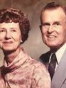 Record image of Ione Loraine Brown (born Casto)