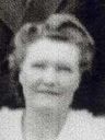 Record image of Inger Valborg Corbett (født Rasmussen)