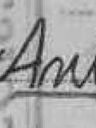 Record image of Antonia de Florencia Vega Briceno (born Trujillo De La Cruz)