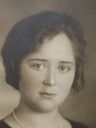 Record image of Anna Vilhelmina Brink (born Nordqvist)