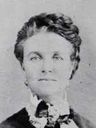Record image of Johanna Christina Fernelius (o.s. Andersdotter Lindberg)