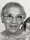 Record image of Maria M Calderone (born Messina)