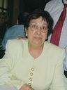 Record image of Maria Luisa Moron Lorente (nacida Campos Reyes)